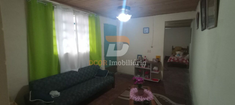 Imagem Casa com 2 Quartos à Venda, 141 m² em Centro  - Diadema
