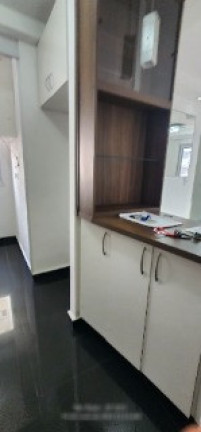Apartamento com 2 Quartos para Alugar, 47 m² em Taboão - São Bernardo Do Campo