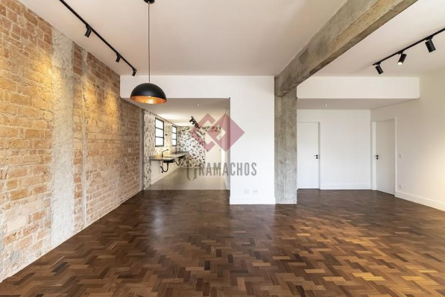 Imagem Apartamento com 3 Quartos à Venda, 190 m² em Consolação - São Paulo