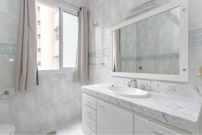 Imagem Apartamento com 3 Quartos à Venda, 146 m² em Higienópolis - São Paulo