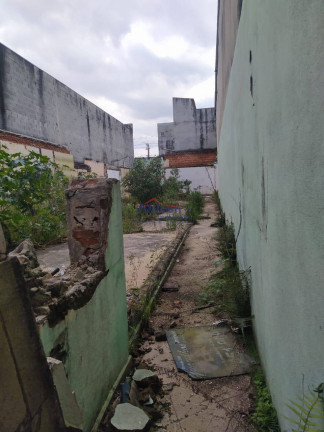 Imagem Terreno à Venda, 256 m² em Vila Galvão - Guarulhos Imagem Terreno à Venda, 256 m² em Vila Galvão - Guarulhos