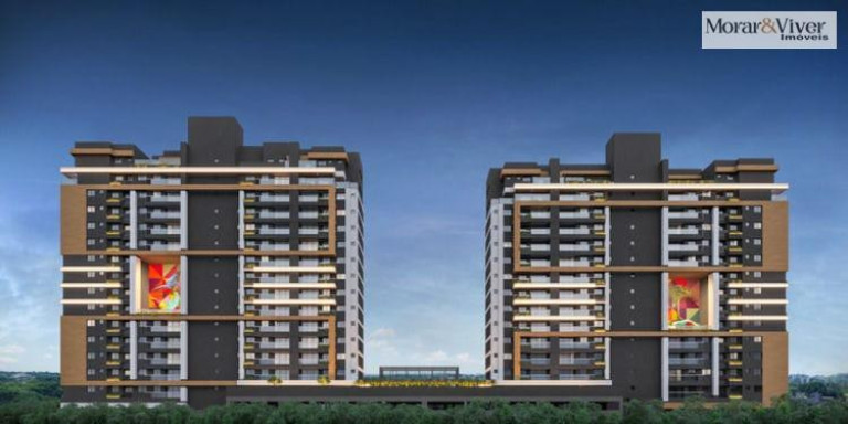 Imagem Apartamento com 3 Quartos à Venda, 141 m² em Bigorrilho - Curitiba