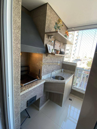 Imagem Apartamento com 2 Quartos à Venda, 63 m² em Campestre - Santo André Imagem Apartamento com 2 Quartos à Venda, 63 m² em Campestre - Santo André