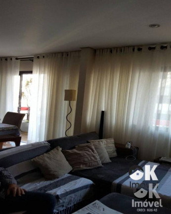 Imagem Cobertura com 4 Quartos à Venda, 230 m² em Perdizes - São Paulo Imagem Cobertura com 4 Quartos à Venda, 230 m² em Perdizes - São Paulo