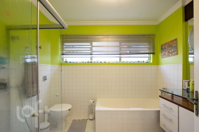 Apartamento com 3 Quartos à Venda, 188 m² em Consolação - São Paulo