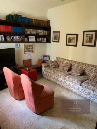 Imagem Apartamento com 4 Quartos à Venda, 220 m² em Graça - Salvador