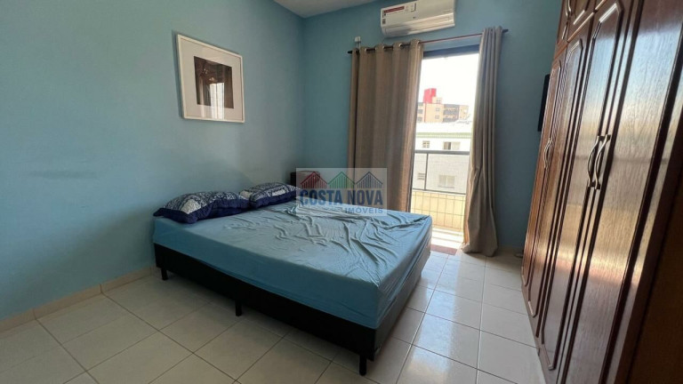Imagem Apartamento com 1 Quarto à Venda, 43 m² em Guilhermina - Praia Grande Imagem Apartamento com 1 Quarto à Venda, 43 m² em Guilhermina - Praia Grande