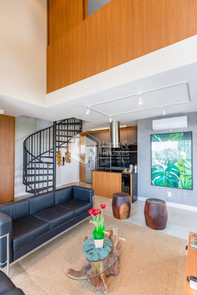 Imagem Imóvel com 1 Quarto à Venda, 89 m² em Pinheiros - São Paulo Imagem Imóvel com 1 Quarto à Venda, 89 m² em Pinheiros - São Paulo