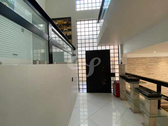 Imagem Casa de Condomínio com 4 Quartos à Venda, 400 m² em Alphaville - Santana De Parnaíba