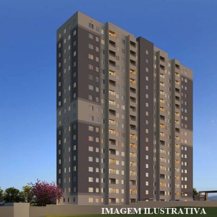 Imagem Apartamento com 2 Quartos à Venda, 35 m² em Vila Antonieta - São Paulo Imagem Apartamento com 2 Quartos à Venda, 35 m² em Vila Antonieta - São Paulo