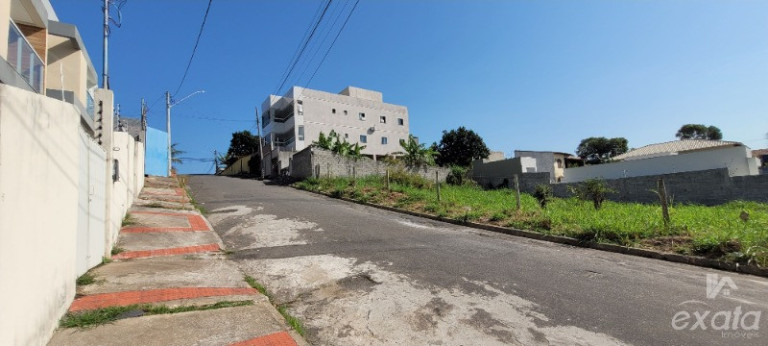 Imagem Terreno à Venda, 600 m² em Castelândia - Serra