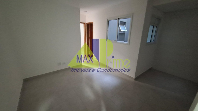Imagem Apartamento com 2 Quartos à Venda, 41 m² em Cidade Patriarca - São Paulo