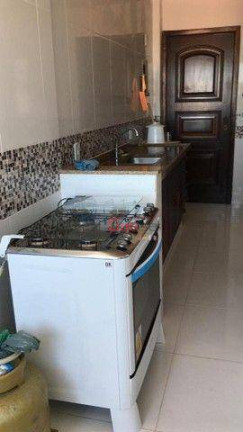 Imagem Cobertura com 2 Quartos à Venda, 150 m² em São Bento - Cabo Frio
