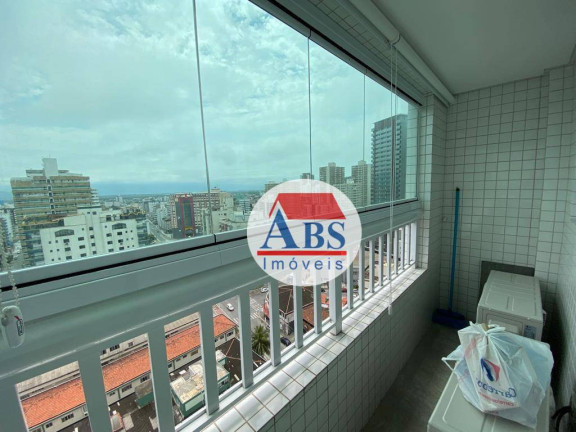Imagem Apartamento com 3 Quartos à Venda, 144 m² em Guilhermina - Praia Grande Imagem Apartamento com 3 Quartos à Venda, 144 m² em Guilhermina - Praia Grande