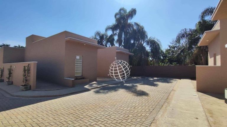 Imagem Casa com 2 Quartos à Venda, 59 m² em Jardim Santa Fe - Bom Jesus Dos Perdões