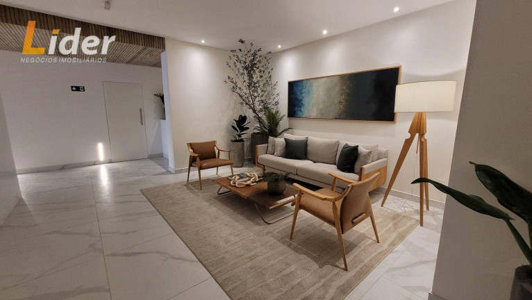 Imagem Studio com 1 Quarto à Venda, 35 m² em São Mateus - Juiz De Fora Imagem Studio com 1 Quarto à Venda, 35 m² em São Mateus - Juiz De Fora