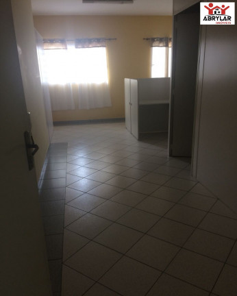 Imóvel com 1 Quarto para Alugar, 40 m² em Jardim Ermida Ii - Jundiaí