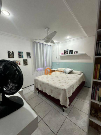 Imagem Apartamento com 3 Quartos à Venda, 103 m² em Aldeota - Fortaleza