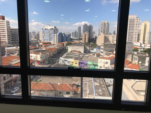 Imagem Imóvel com 1 Quarto à Venda, 40 m² em Lapa - São Paulo