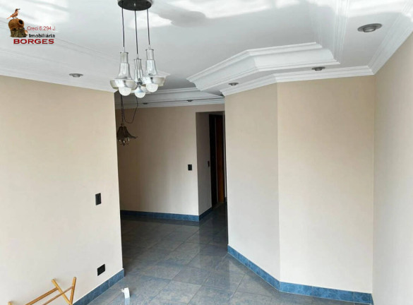 Imagem Apartamento com 3 Quartos para Alugar, 88 m² em Vila Mariana - São Paulo Imagem Apartamento com 3 Quartos para Alugar, 88 m² em Vila Mariana - São Paulo