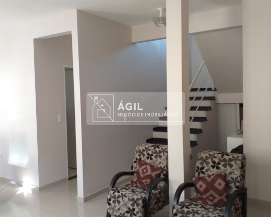 Imagem Casa com 3 Quartos à Venda, 165 m² em Loteamento Villa Branca - Jacareí Imagem Casa com 3 Quartos à Venda, 165 m² em Loteamento Villa Branca - Jacareí