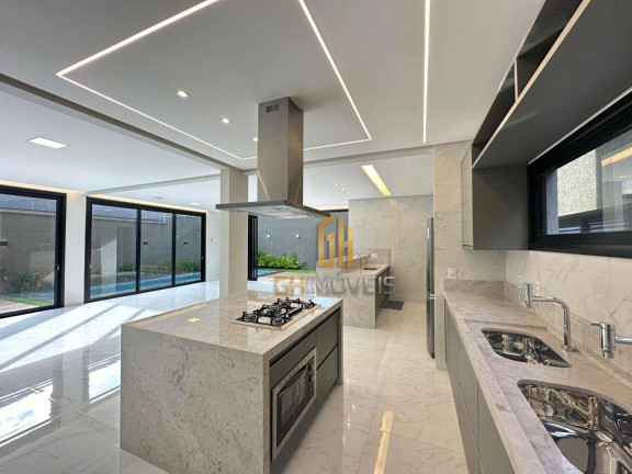 Imagem Sobrado com 6 Quartos à Venda, 332 m² em Setor Central - Goiânia