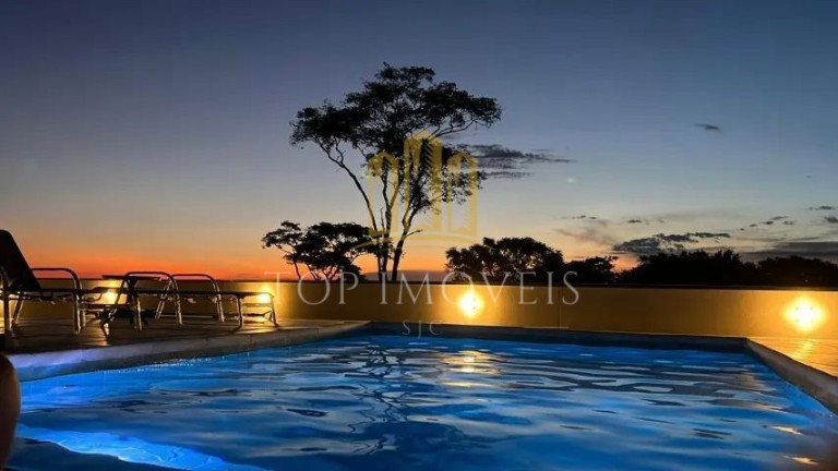 Imagem Casa com 4 Quartos à Venda, 1.250 m² em Condomínio Colinas Do Parahyba - São José Dos Campos Imagem Casa com 4 Quartos à Venda, 1.250 m² em Condomínio Colinas Do Parahyba - São José Dos Campos