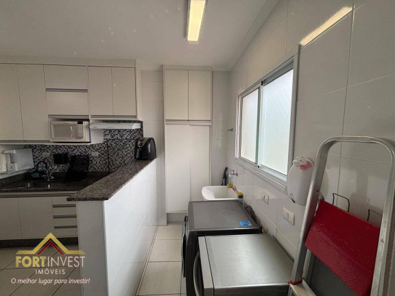 Imagem Imóvel com 3 Quartos à Venda, 119 m² em Aviação - Praia Grande Imagem Imóvel com 3 Quartos à Venda, 119 m² em Aviação - Praia Grande