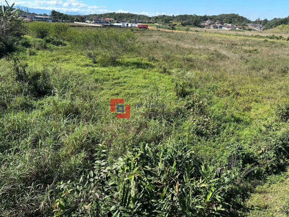 Terreno à Venda, 19.218 m² em Rio Bonito (pirabeiraba) - Joinville