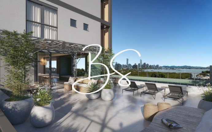 Imagem Apartamento com 3 Quartos à Venda, 125 m² em Fazenda - Itajaí