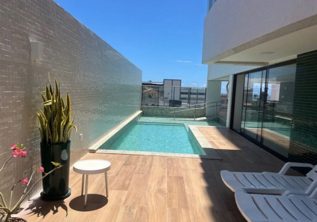 Imagem Apartamento com 2 Quartos à Venda, 65 m² em Armação - Salvador