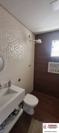 Imagem Casa com 4 Quartos à Venda, 225 m² em Jardim Minezotta (nova Veneza) - Sumaré