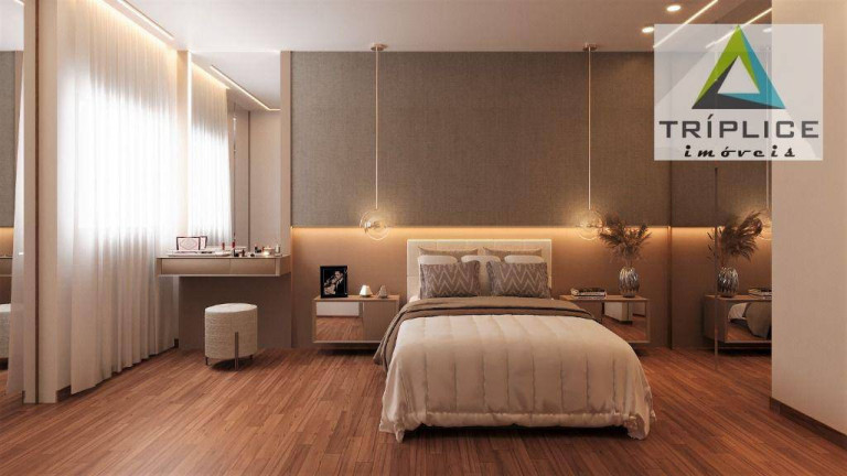 Imagem Apartamento com 2 Quartos à Venda, 76 m² em São Pedro - Juiz De Fora