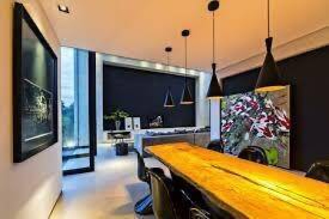 Imagem Casa com 4 Quartos à Venda, 386 m² em Alphaville Nova Esplanada 3 - Votorantim