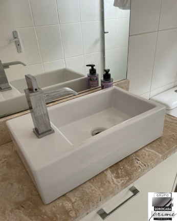 Imagem Casa com 2 Quartos à Venda, 53 m² em Wanel Ville - Sorocaba Imagem Casa com 2 Quartos à Venda, 53 m² em Wanel Ville - Sorocaba
