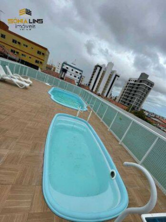 Imagem Apartamento com 3 Quartos à Venda, 88 m² em Jardim Cidade Universitária - João Pessoa Imagem Apartamento com 3 Quartos à Venda, 88 m² em Jardim Cidade Universitária - João Pessoa