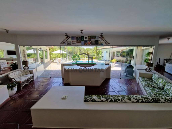 Casa com 4 Quartos à Venda, 1 m² em Chácara Granja Velha - Cotia
