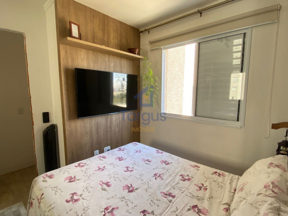Imagem Apartamento com 1 Quarto à Venda, 47 m² em Jardim América Da Penha - São Paulo Imagem Apartamento com 1 Quarto à Venda, 47 m² em Jardim América Da Penha - São Paulo