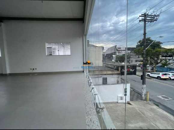 Imagem Loja à Venda ou Locação, em Macuco - Santos Imagem Loja à Venda ou Locação, em Macuco - Santos