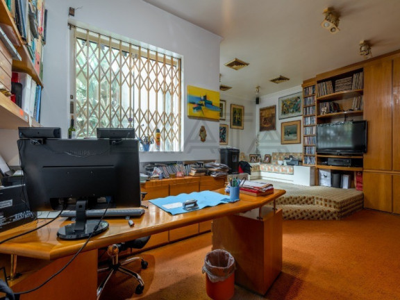 Imagem Casa com 4 Quartos à Venda, 750 m² em Cidade Jardim - São Paulo Imagem Casa com 4 Quartos à Venda, 750 m² em Cidade Jardim - São Paulo