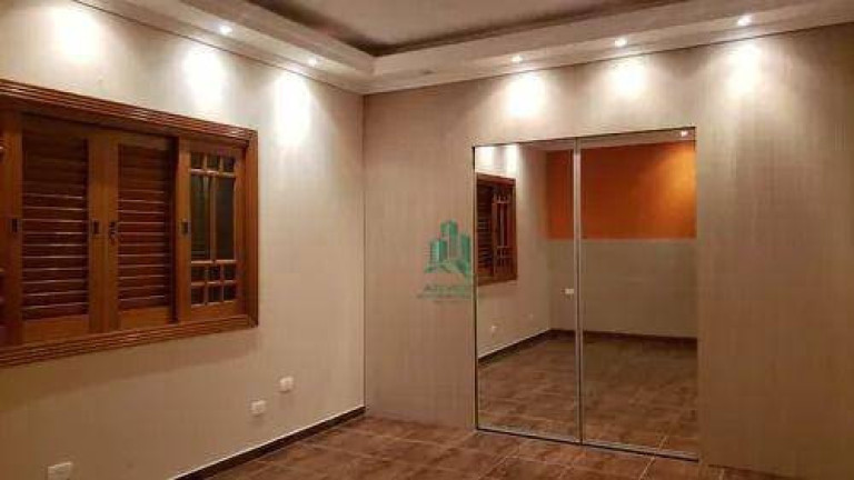 Sobrado com 2 Quartos à Venda, 126 m² em Morros - Guarulhos