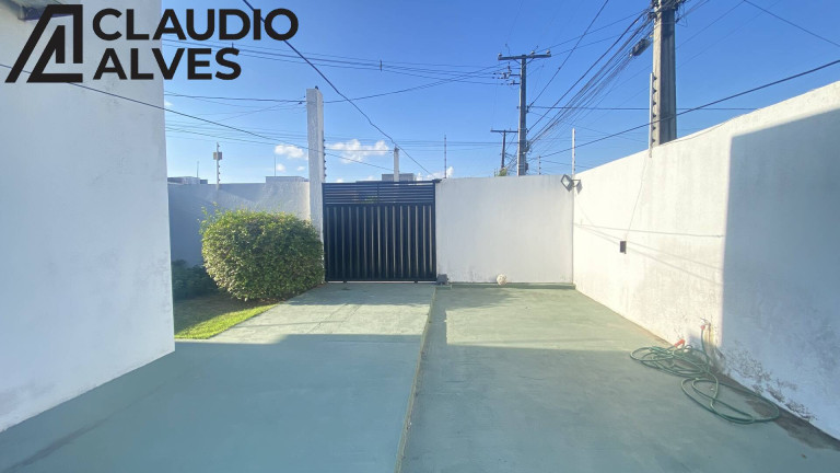 Imagem Casa com 2 Quartos à Venda, 60 m² em Lagoa Salgada - Feira De Santana