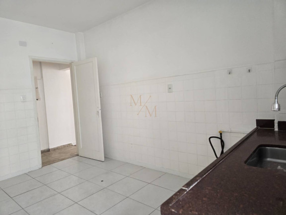 Imagem Apartamento com 3 Quartos à Venda, 140 m² em Boqueirão - Santos Imagem Apartamento com 3 Quartos à Venda, 140 m² em Boqueirão - Santos