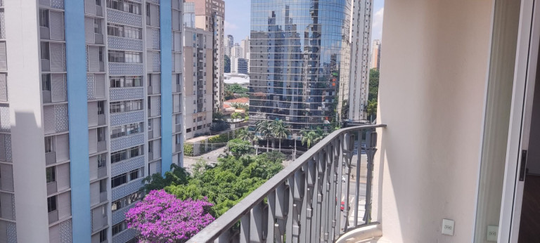Imagem Apartamento com 4 Quartos à Venda, 320 m² em Jardim Paulista - São Paulo Imagem Apartamento com 4 Quartos à Venda, 320 m² em Jardim Paulista - São Paulo