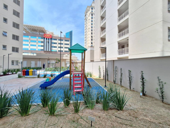 Imagem Apartamento com 2 Quartos à Venda, 35 m² em Várzea Da Barra Funda - São Paulo Imagem Apartamento com 2 Quartos à Venda, 35 m² em Várzea Da Barra Funda - São Paulo