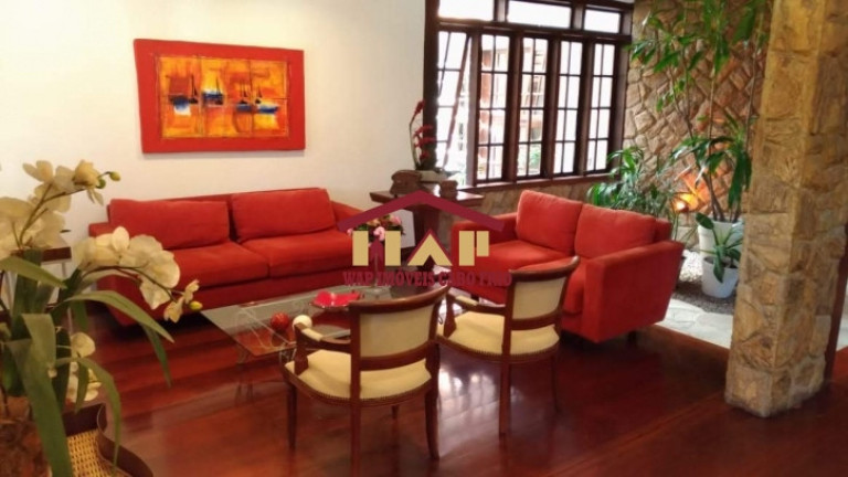 Imagem Casa com 4 Quartos para Temporada, 200 m² em São Cristóvão - Cabo Frio