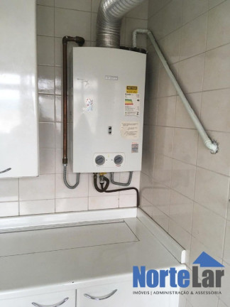 Imagem Apartamento com 3 Quartos à Venda, 123 m² em Vila Primavera - São Paulo