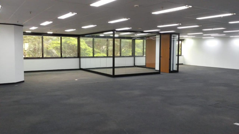 Sala Comercial à Venda, 507 m² em Bela Vista - São Paulo