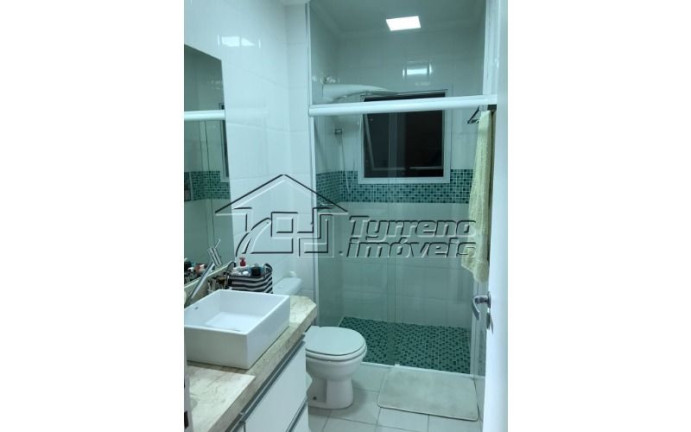 Imagem Casa de Condomínio com 3 Quartos à Venda, 155 m² em Villa Branca - Jacareí