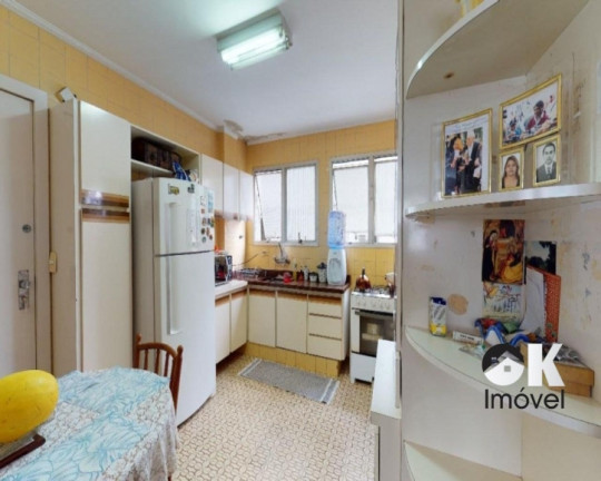 Imagem Apartamento com 3 Quartos à Venda, 115 m² em Jardim Paulista - São Paulo